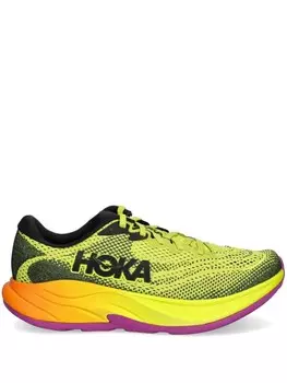 Кроссовки Rincon 4 HOKA, желтый