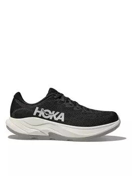 Кроссовки Rincon 4 Wide 1155132 Hoka, черный