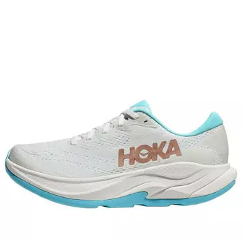 Кроссовки rincon 4 wide 'frost rose gold' Hoka One One, мультиколор