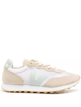 Кроссовки Rio Branco Alveomesh VEJA, мультиколор