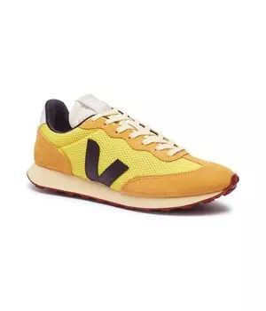 Кроссовки рио бранко ii Veja, желтый