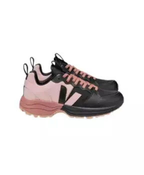 Кроссовки Ripstop x Emir Shiro Veja, розовый