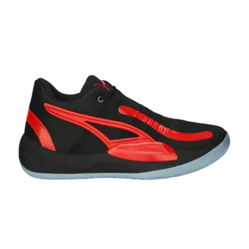 Кроссовки Rise Nitro Puma, черный