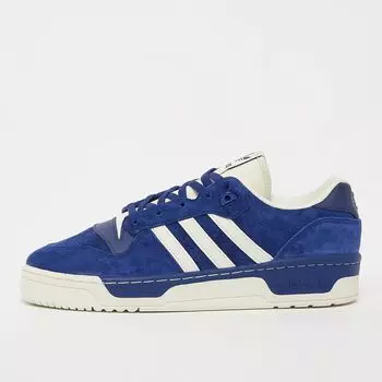 Кроссовки Rivalry Low Sneaker adidas Originals, цвет victory blue/ivory/victory blue