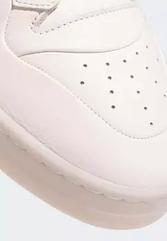 Кроссовки Rivalry Lux Unisex adidas Originals, белое облако цвета слоновой кости, черный цвет