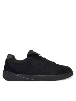 Кроссовки Riven 50536279 Hugo, черный