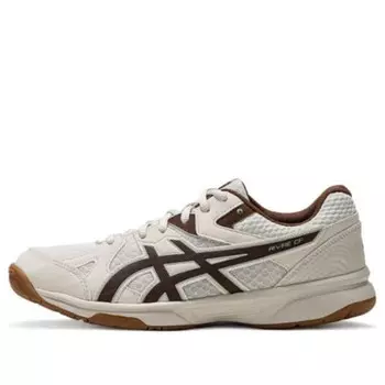 Кроссовки river cs cf 'white' Asics, белый