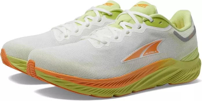Кроссовки Rivera 3 Altra, цвет White/Green