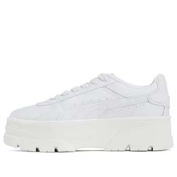 Кроссовки rivo Puma, белый