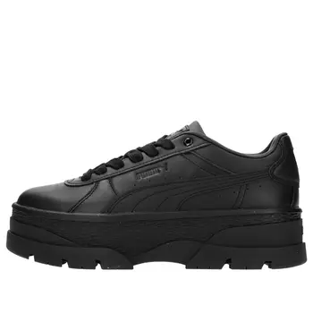 Кроссовки rivo Puma, черный