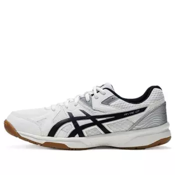 Кроссовки rivre cf Asics, белый