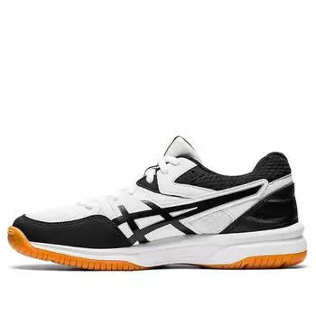 Кроссовки rivre cf Asics, черный