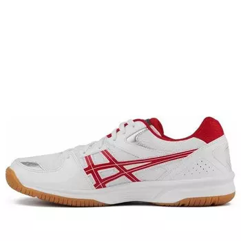 Кроссовки rivre cs Asics, белый