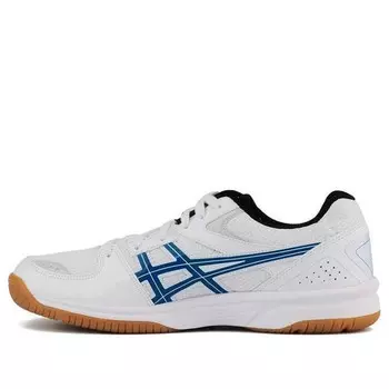 Кроссовки ривер cs Asics, белый