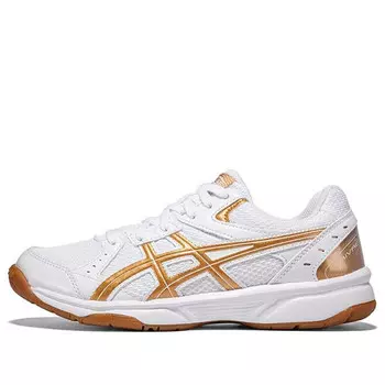 Кроссовки ривер cs Asics, белый