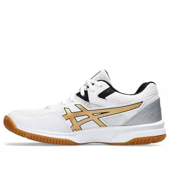 Кроссовки ривер cs Asics, белый