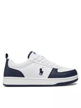 Кроссовки RL00600111 J Polo Ralph Lauren, белый