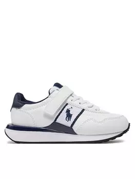 Кроссовки RL00610100 C Polo Ralph Lauren, белый