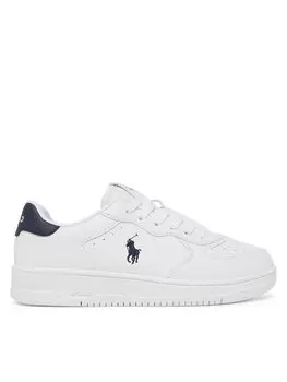 Кроссовки Rl02436102 Polo Ralph Lauren, белый