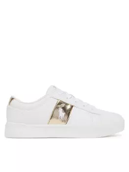 Кроссовки RL02445101 Polo Ralph Lauren, белый