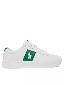 Кроссовки Rl02445102 Polo Ralph Lauren, белый