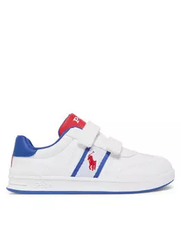 Кроссовки Rl02476104 Polo Ralph Lauren, белый