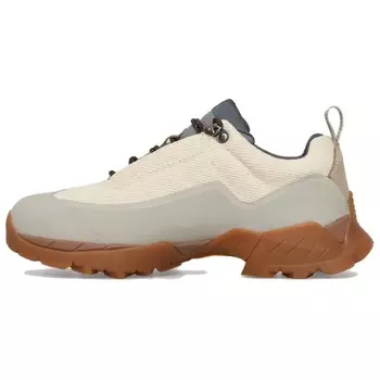 Кроссовки ROA Katharina Low-top Trainers, коричневый