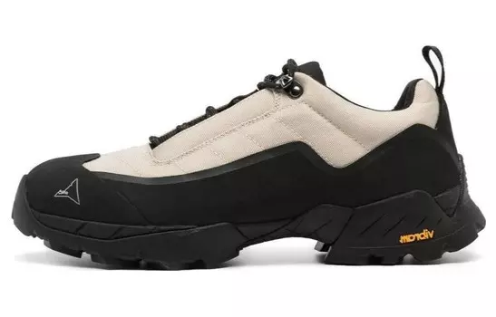 Кроссовки ROA Khatarina Runner Lace-up Sneakers, цвет Sand