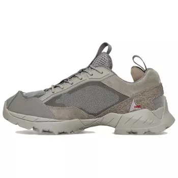 Кроссовки ROA Lhakpa Hiking Sneakers, коричневый