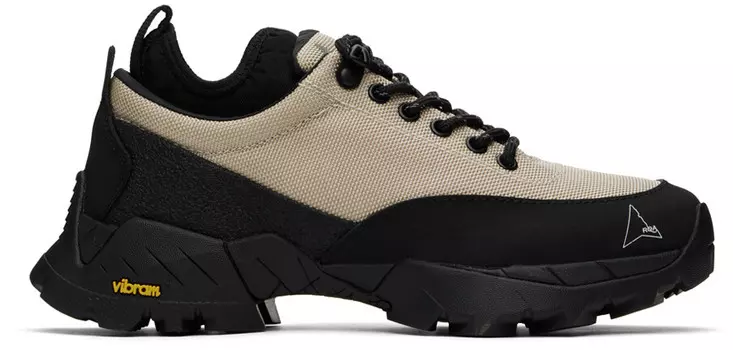 Кроссовки Roa Neal, белый/черный