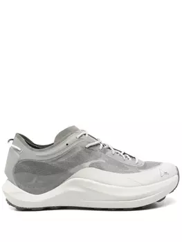 Кроссовки ROA Sella, серый