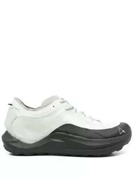 Кроссовки ROA Sella, зеленый