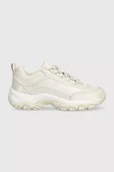 Кроссовки ROAD Fila, бежевый