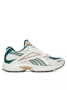 Кроссовки ROAD PRIME 100234729 Reebok, зеленый