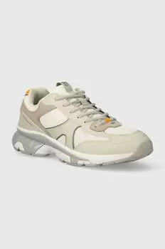 Кроссовки Road Runner RR-13 Garment Project, зеленый