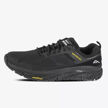 Кроссовки Road Walker Skechers, черный