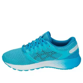 Кроссовки roadhawk ff 2 Asics, синий
