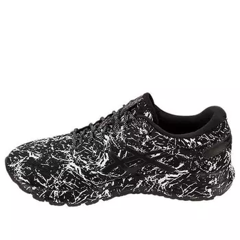 Кроссовки roadhawk ff 2 wn Asics, черный