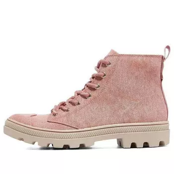 Кроссовки roadies 'pink' Skechers, розовый