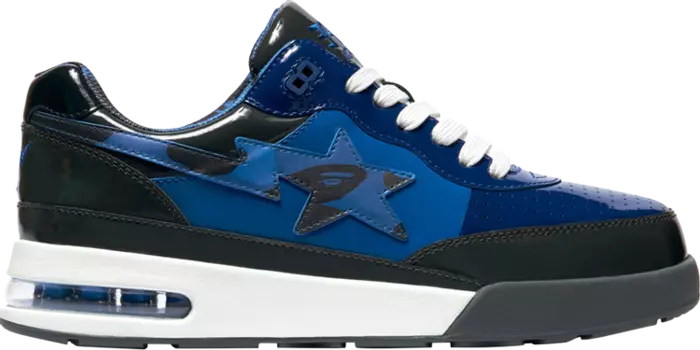 Кроссовки Roadsta #1 Blue, синий