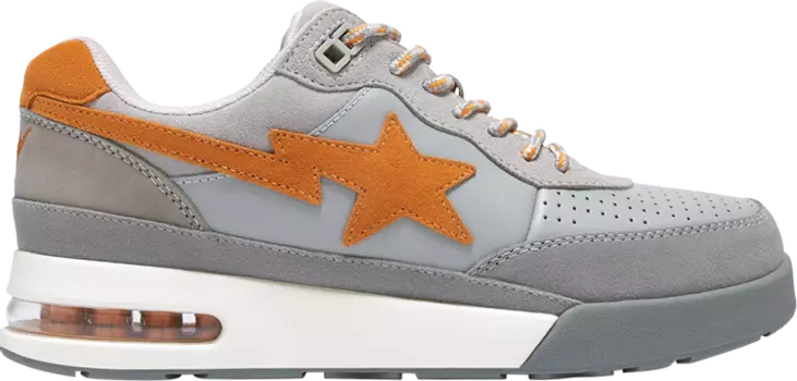 Кроссовки Roadsta #1 'Grey', серый