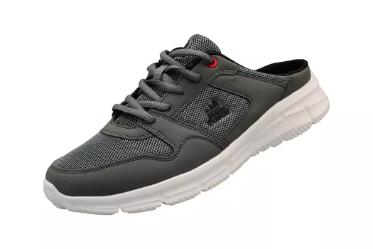 Кроссовки Roadstar Schlupfsneaker, серый