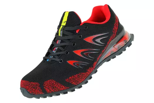 Кроссовки Roadstar Sneaker, черный