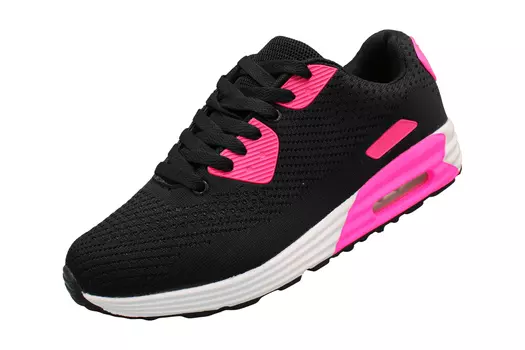 Кроссовки Roadstar Sneaker, черный