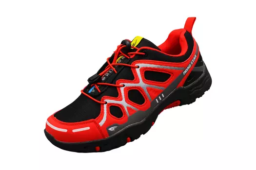 Кроссовки Roadstar Sneaker, черный