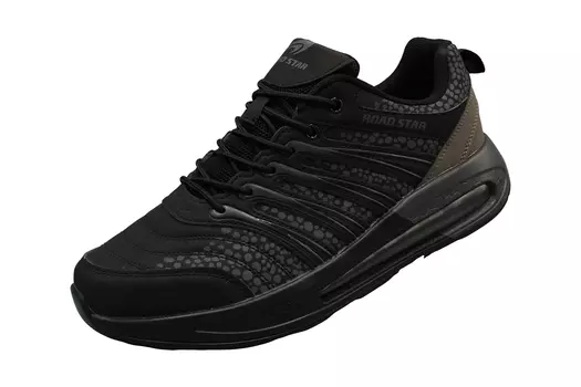 Кроссовки Roadstar Sneaker, черный