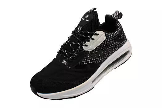 Кроссовки Roadstar Sneaker, черный