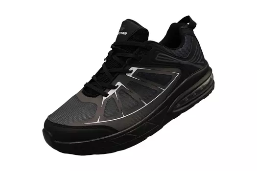 Кроссовки Roadstar Sneaker, черный