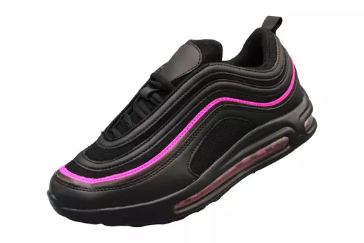 Кроссовки Roadstar Sneaker, черный