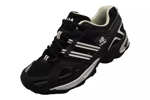 Кроссовки Roadstar Sneaker, черный